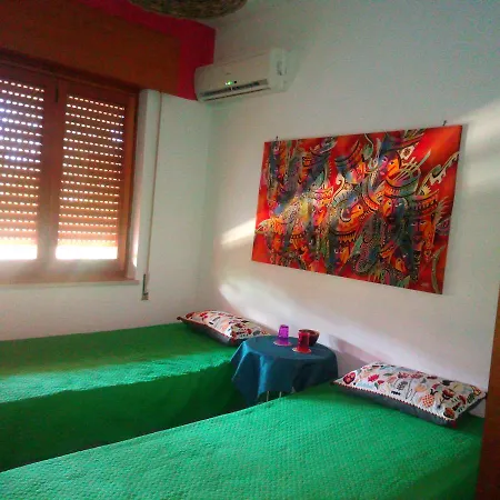 Torre Ulisse Bed and breakfast *