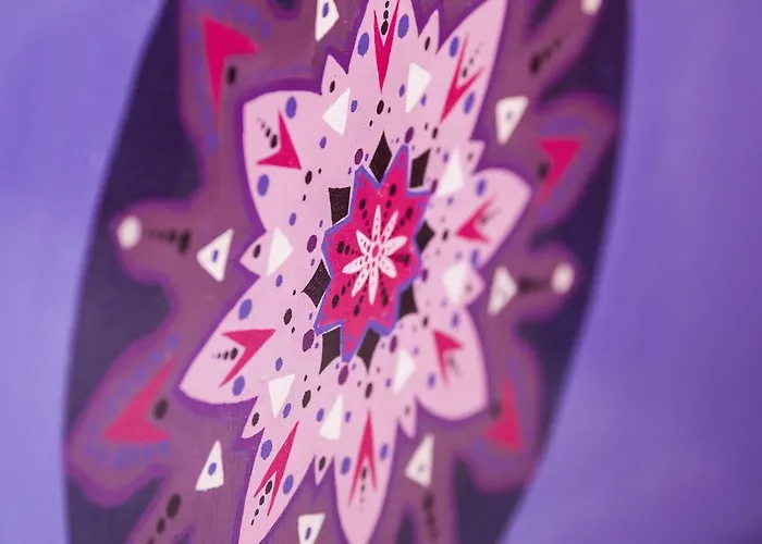 Torre Ulisse Bed and breakfast