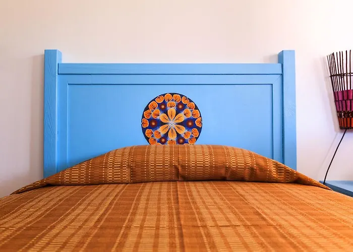 Torre Ulisse * Carini