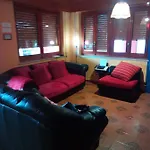 Torre Ulisse B&B 카리니