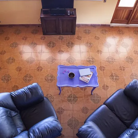 Torre Ulisse Bed & Breakfast Carini