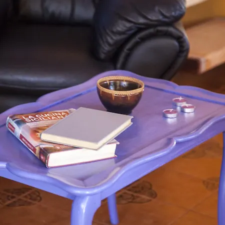 Frühstückspension Torre Ulisse *