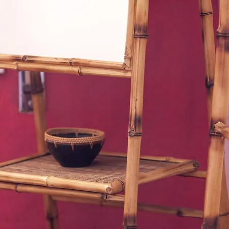 Torre Ulisse Alojamento de Acomodação e Pequeno-almoço *