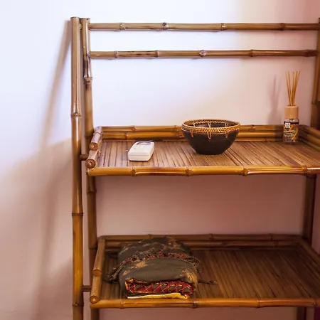 Torre Ulisse Alojamento de Acomodação e Pequeno-almoço Carini