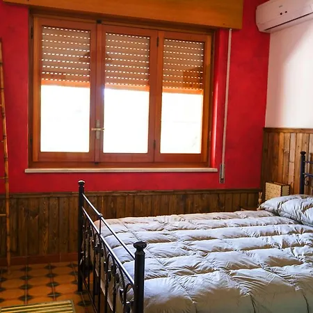 Torre Ulisse * Carini