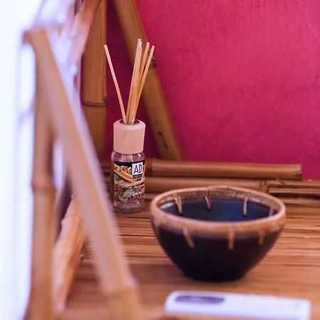 Torre Ulisse Bed & Breakfast *