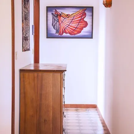 Bed & Breakfast Torre Ulisse Carini