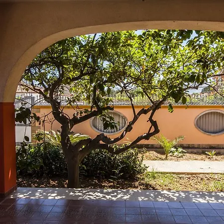 Torre Ulisse * Carini