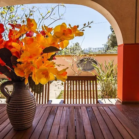 Bed & Breakfast Torre Ulisse