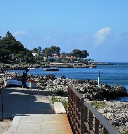 Bed & Breakfast Torre Ulisse