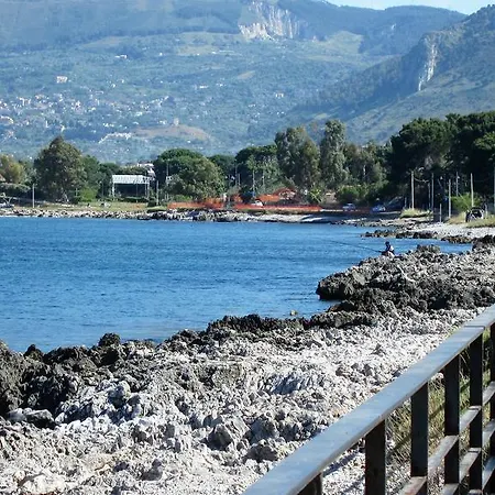 Frühstückspension Torre Ulisse *