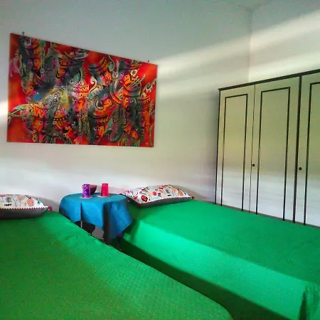 Frühstückspension Torre Ulisse