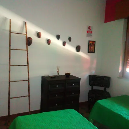 Torre Ulisse Alojamento de Acomodação e Pequeno-almoço *