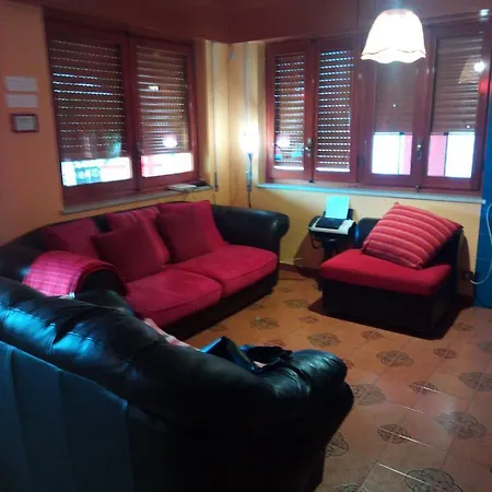 Torre Ulisse Bed & Breakfast Carini