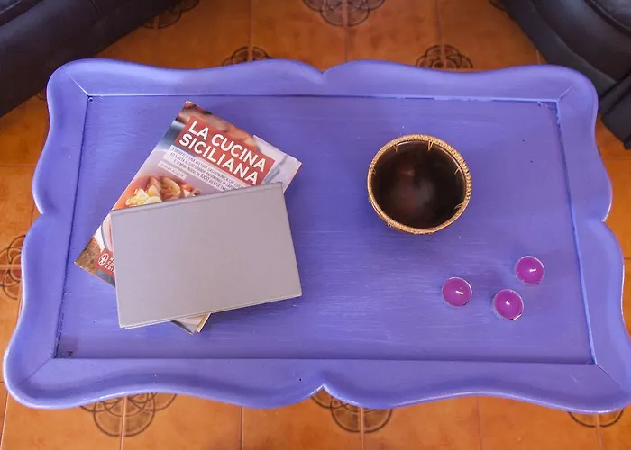 Torre Ulisse Frühstückspension *