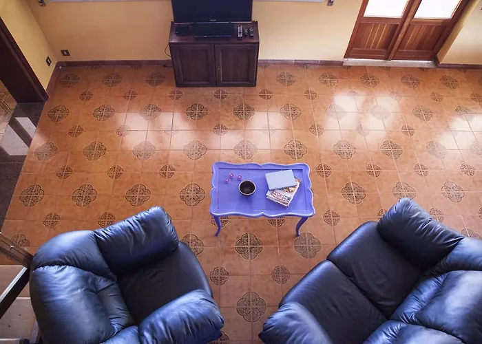 Torre Ulisse Bed & Breakfast Carini