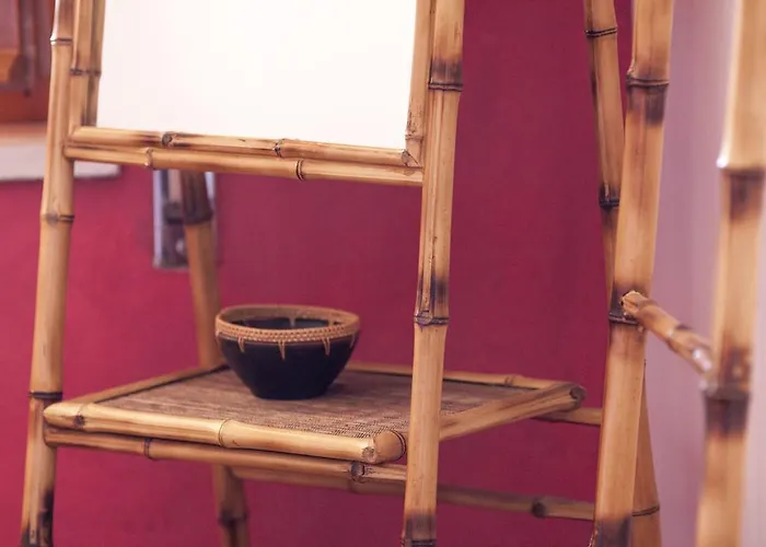 Torre Ulisse Bed & Breakfast *