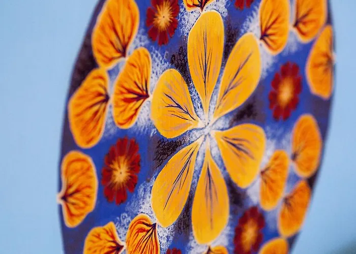 Frühstückspension Torre Ulisse *