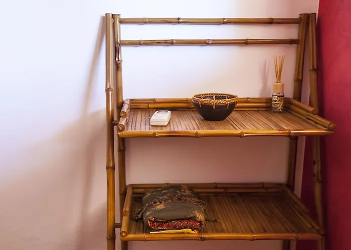 Torre Ulisse Frühstückspension Carini