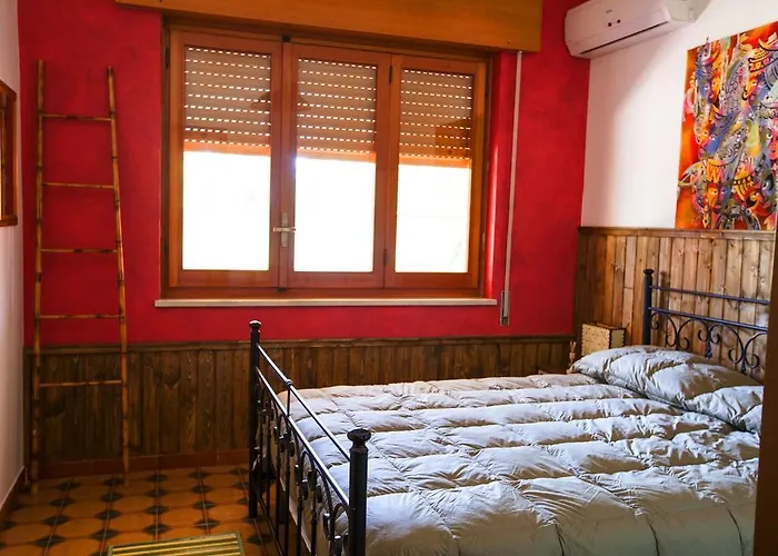 Torre Ulisse * Carini