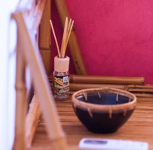 Torre Ulisse Frühstückspension *