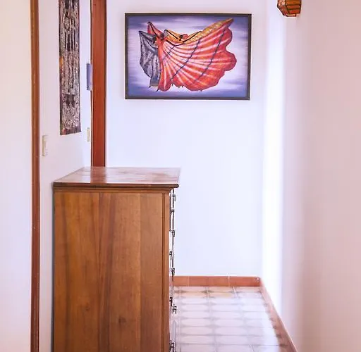Bed & Breakfast Torre Ulisse Carini