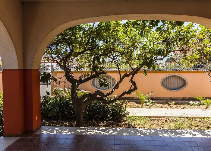 Torre Ulisse * Carini