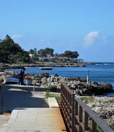 Bed & Breakfast Torre Ulisse