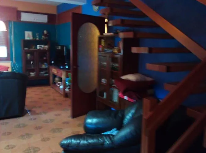 Torre Ulisse * Carini